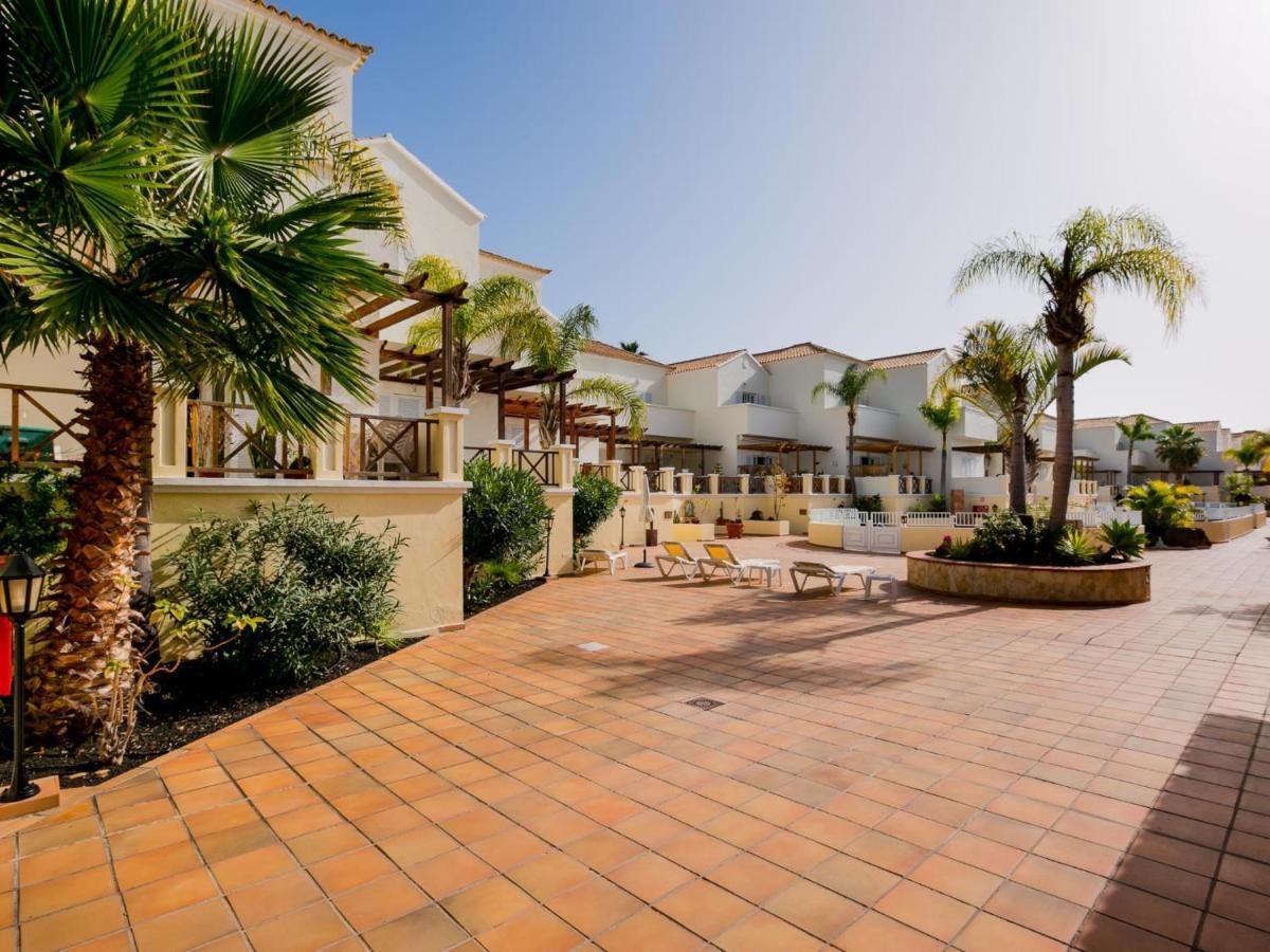 22 Golf Resort Beautiful And Comfy Los Cristianos  Exterior foto