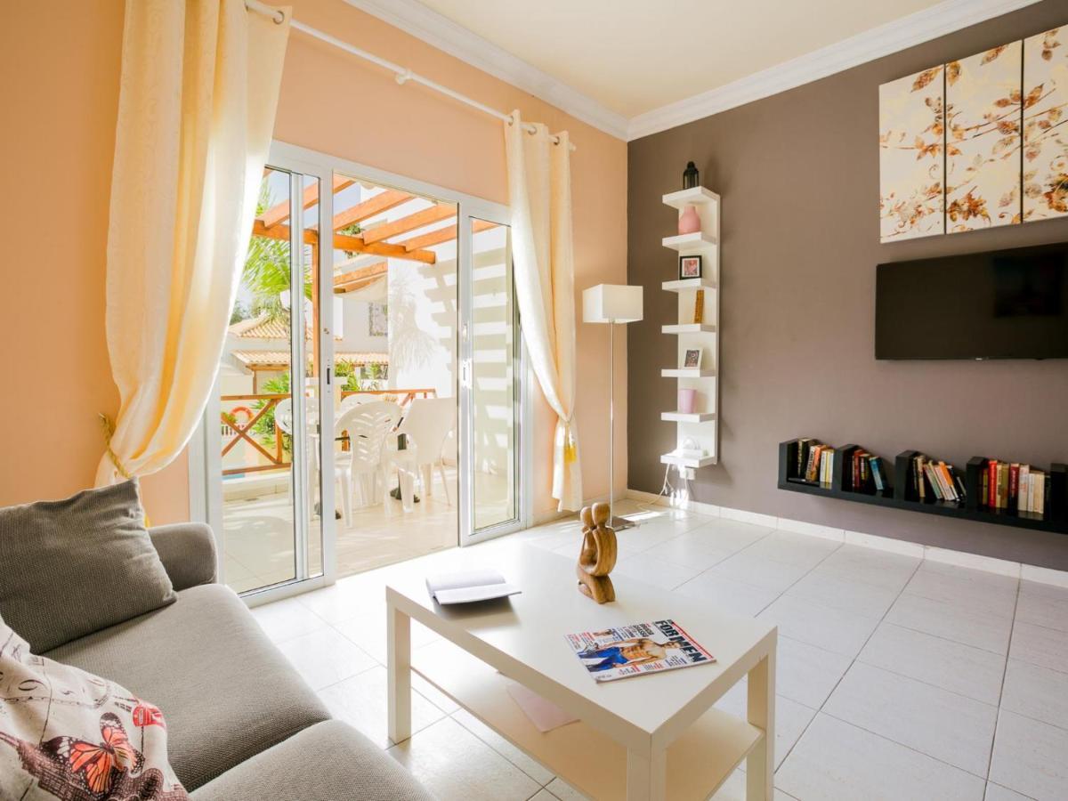 22 Golf Resort Beautiful And Comfy Los Cristianos  Exterior foto
