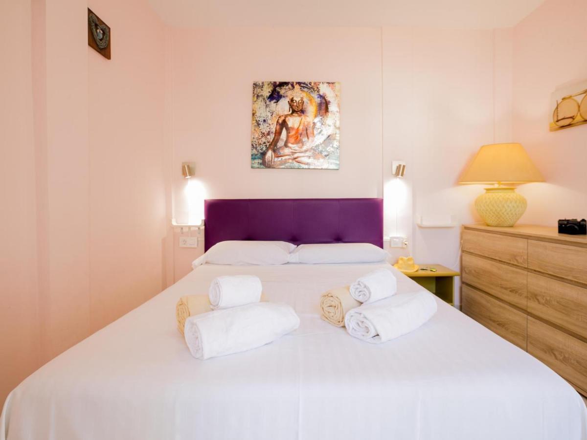 22 Golf Resort Beautiful And Comfy Los Cristianos  Exterior foto