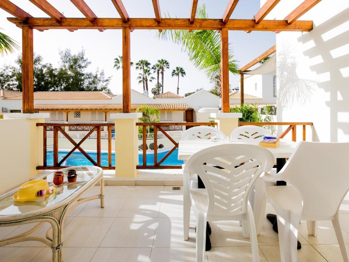 22 Golf Resort Beautiful And Comfy Los Cristianos  Exterior foto