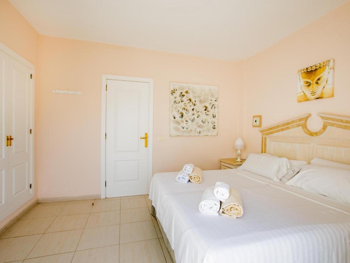 22 Golf Resort Beautiful And Comfy Los Cristianos  Exterior foto