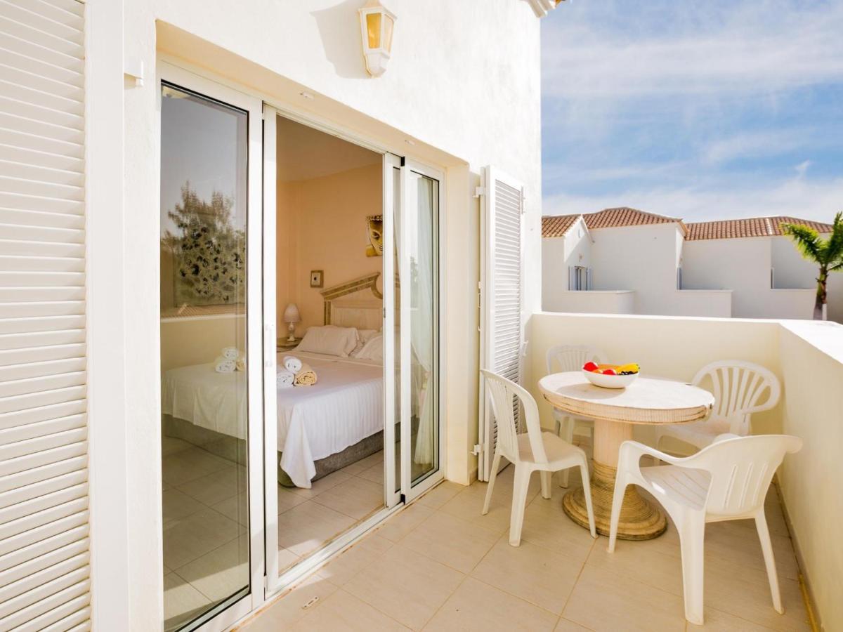 22 Golf Resort Beautiful And Comfy Los Cristianos  Exterior foto